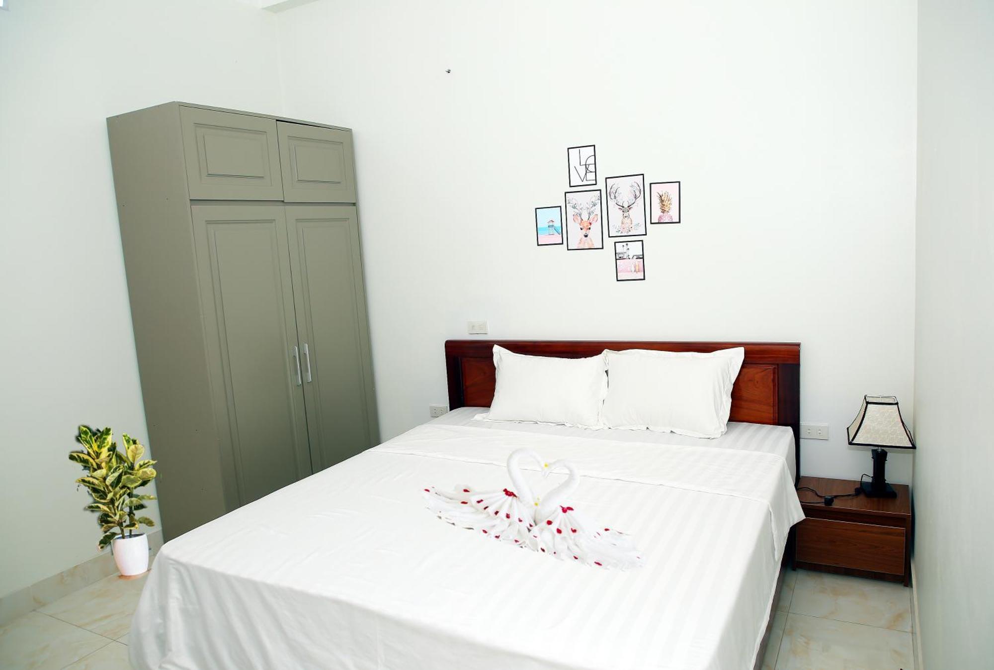 Thuy Dung Tam Coc Homestay Ninh Binh Exterior foto