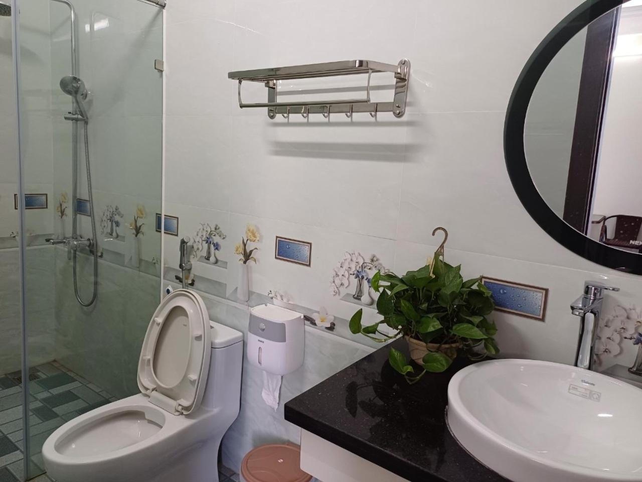Thuy Dung Tam Coc Homestay Ninh Binh Exterior foto