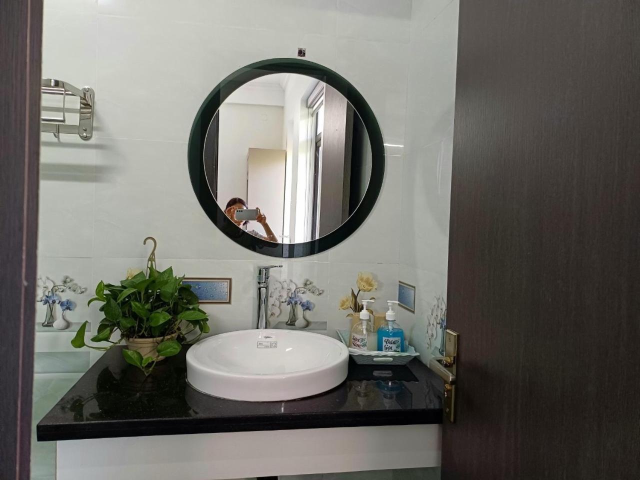 Thuy Dung Tam Coc Homestay Ninh Binh Exterior foto